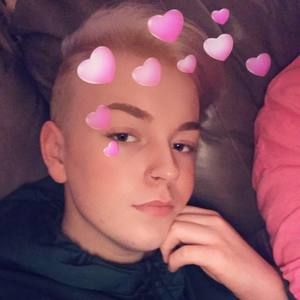 Meet your Posher, Rusty